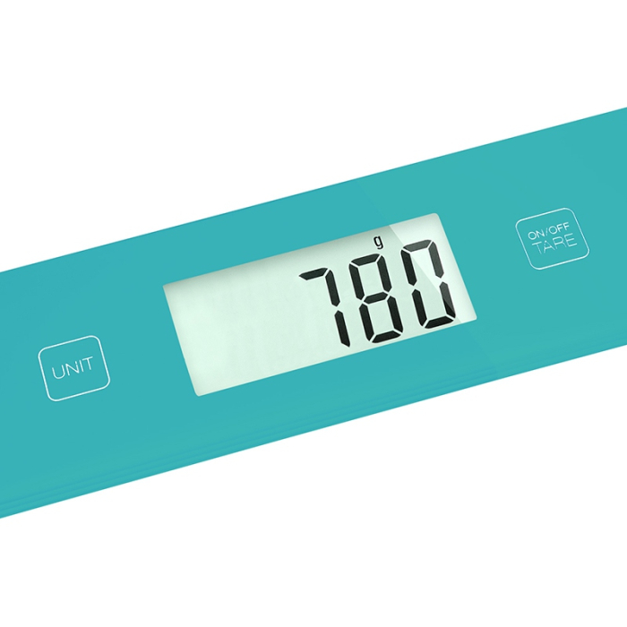 CANTAR BUCATARIE STICLA SECURIZATA TURCOAZ SENCOR [5]