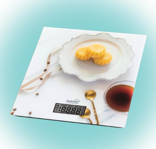 Cantar de bucatarie, capacitate 5 kg HG M 05 [1]