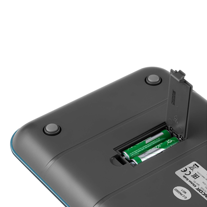 CANTAR DE BUCATARIE SMART BLUETOOTH SENCOR [7]