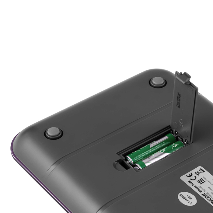 CANTAR DE BUCATARIE SMART BLUETOOTH SENCOR [7]