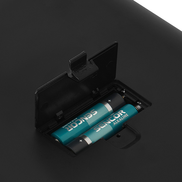 CANTAR DE BUCATARIE SMART BLUETOOTH SENCOR [4]