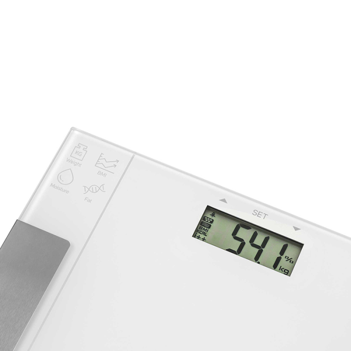 CANTAR DE PERSOANE FITNESS SENCOR [7]