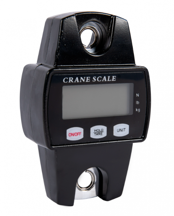 Cantar electronic Micul Fermier 300Kg portabil  GF-2267 [2]