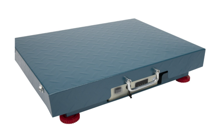 Cantar electronic Micul Fermier 300kg Wi-Fi [2]