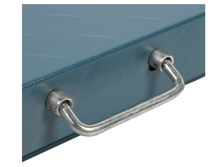 Cantar electronic Micul Fermier 600kg Wi-Fi [3]