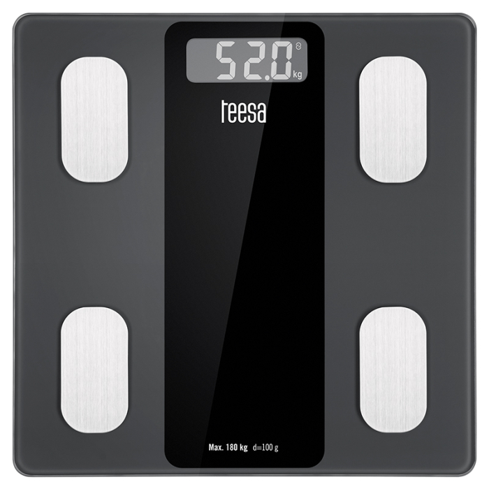 CANTAR PERSOANE BODY ANALYSER TEESA [3]