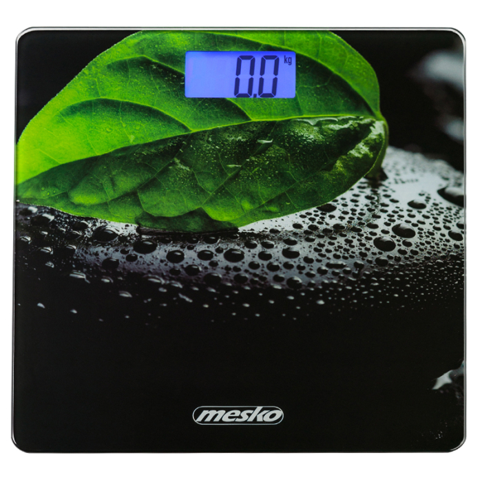 CANTAR PERSOANE MAX 150KG MESKO [5]