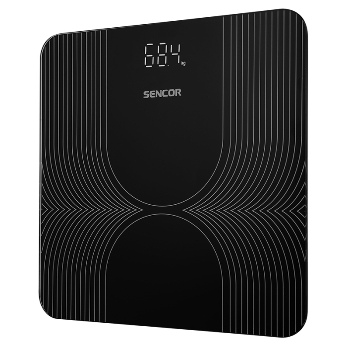 CANTAR PERSOANE SENCOR [2]