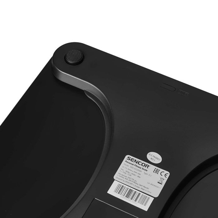 CANTAR PERSOANE SENCOR [8]