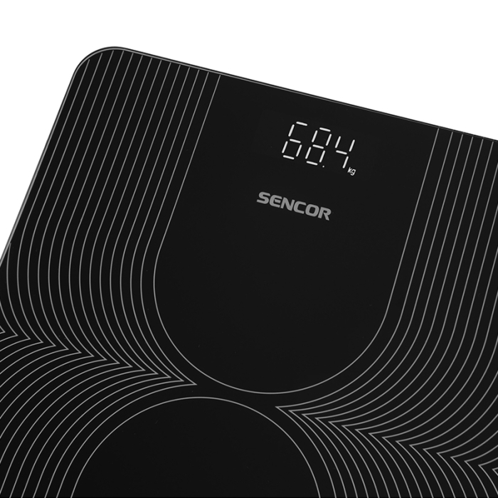 CANTAR PERSOANE SENCOR [6]