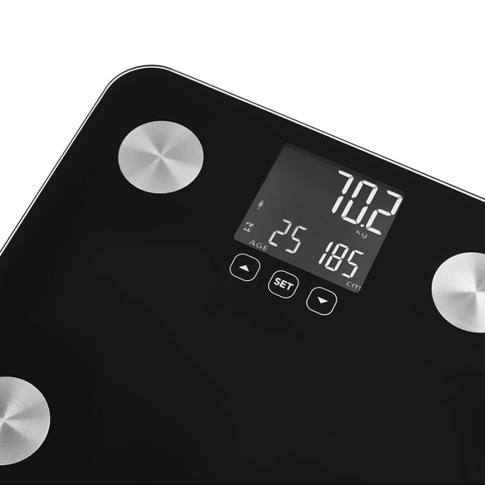 CANTAR PERSOANE SENCOR [7]