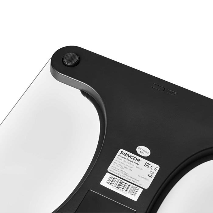 CANTAR PERSOANE SENCOR [8]