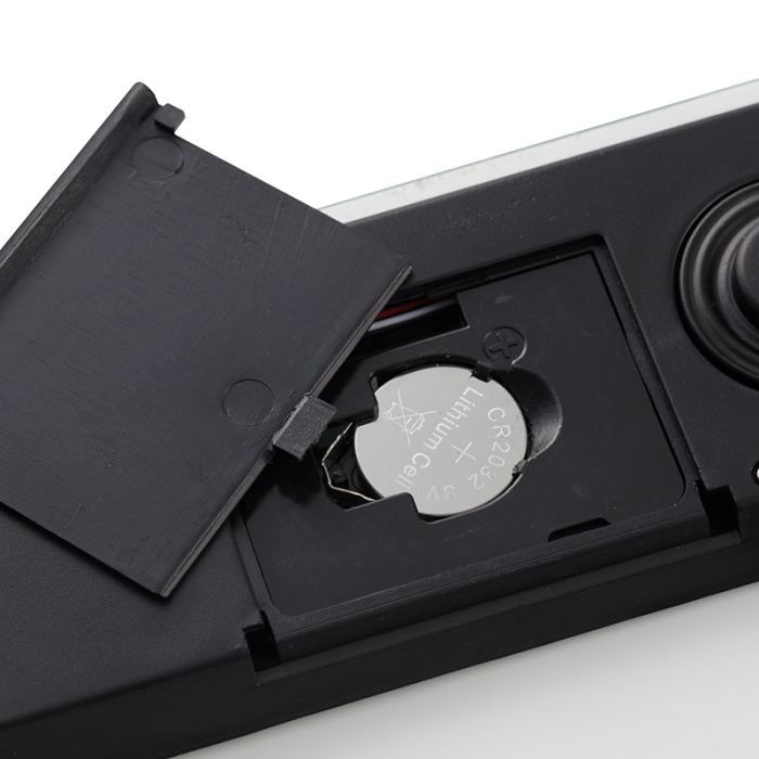 CANTAR PERSOANE STICLA SECURIZATA MS 8156 MESKO [7]