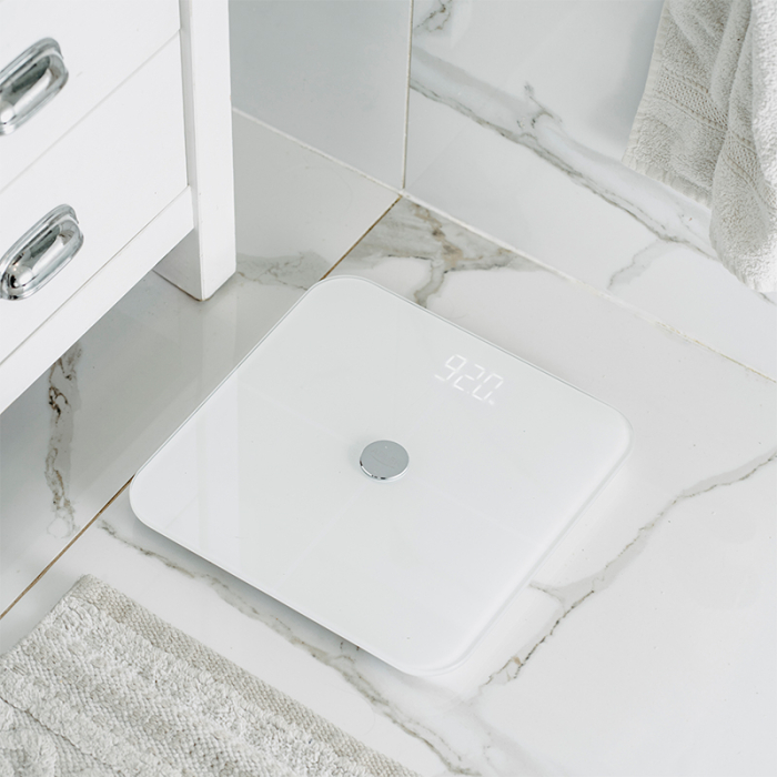 CANTAR SMART FIT GO AD 8187 ADLER [9]