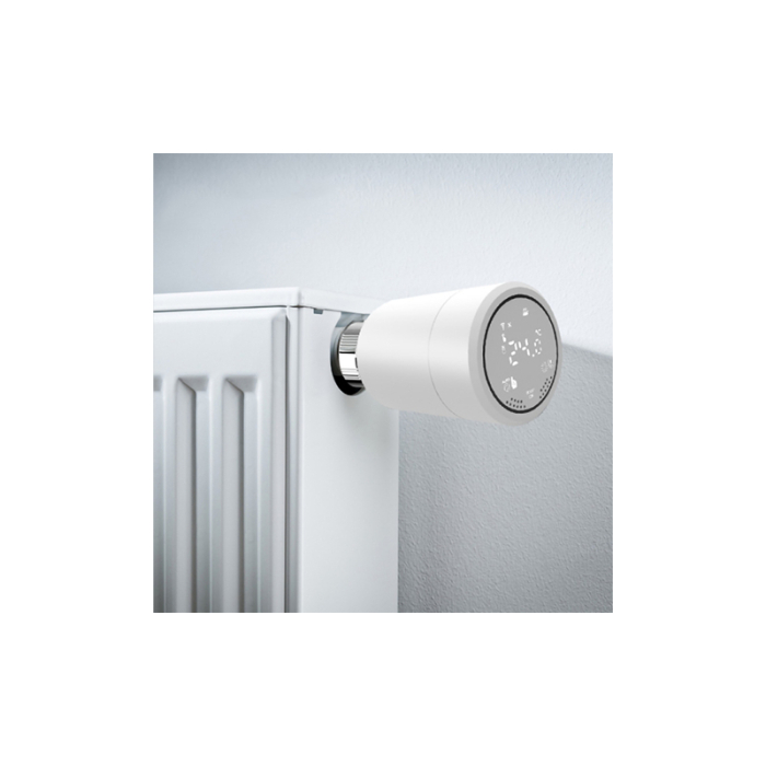 CAP TERMOSTAT SMART ISNATCH [5]