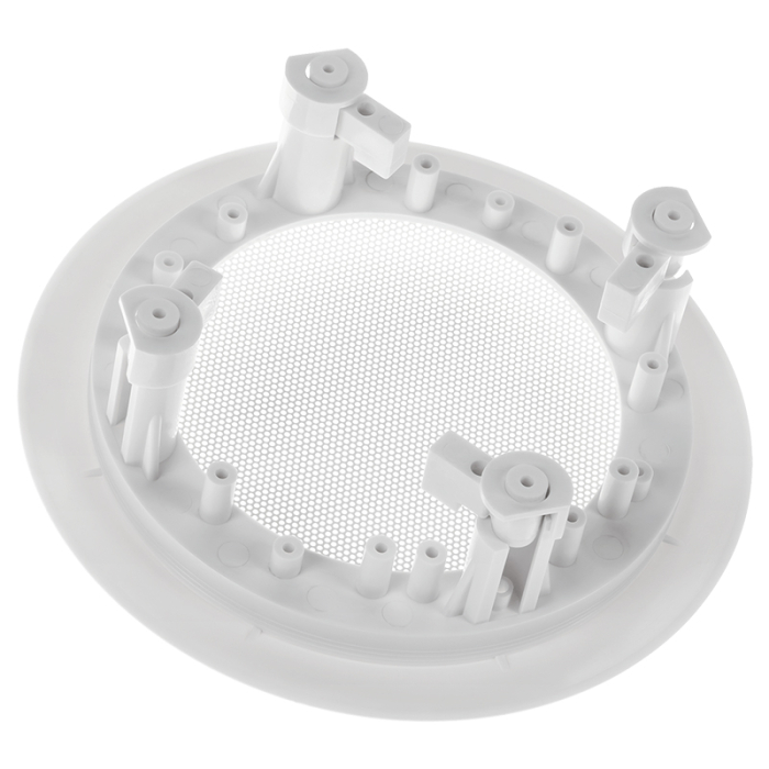 CAPAC DIFUZOR TAVAN ALB 5 INCH [3]