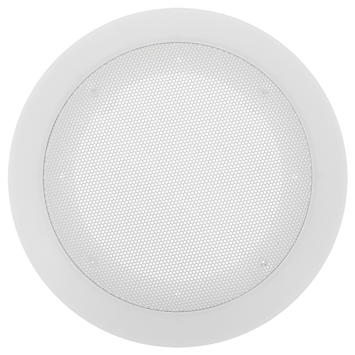 CAPAC DIFUZOR TAVAN ALB 5 INCH [2]