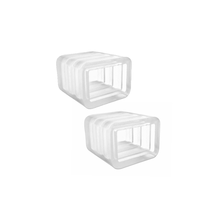 CAPAC PROTECTIE BANDA LED FLEXIBILA 8/10MM [2]