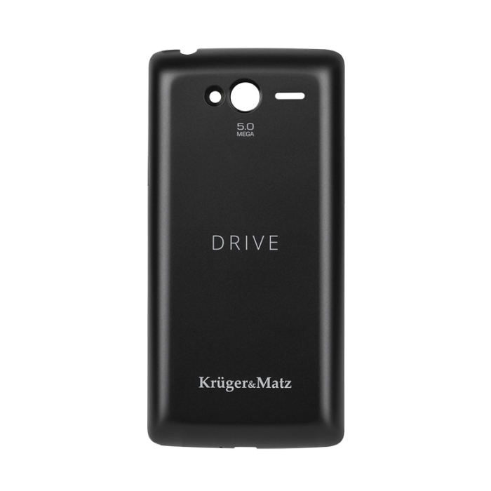 CAPAC SMARTPHONE DRIVE 4000MAH KRUGER&MATZ [2]
