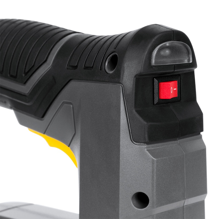 CAPSATOR CU ACUMULATOR 4V 6-12MM REBEL [5]