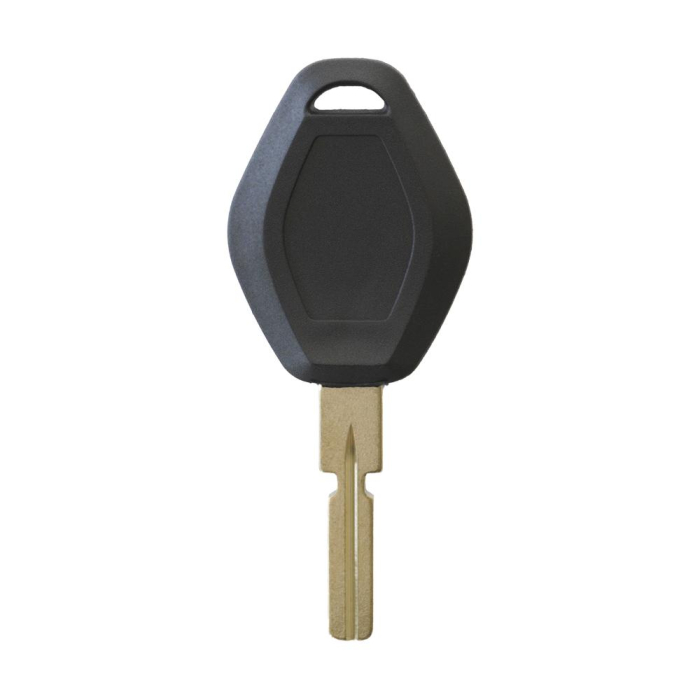 CARCASA CHEIE CONTACT PENTRU BMW SERIES 3 (E36-E46) / X3 (E83) / Z3 / X5 (E53) / SERIES 7 (E38) 3 BUTOANE, CU CHEIE [2]