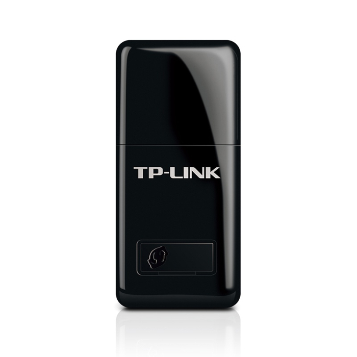 CARD WIFI USB MINI 300MBPS TP-LINK TL-WN823N [5]