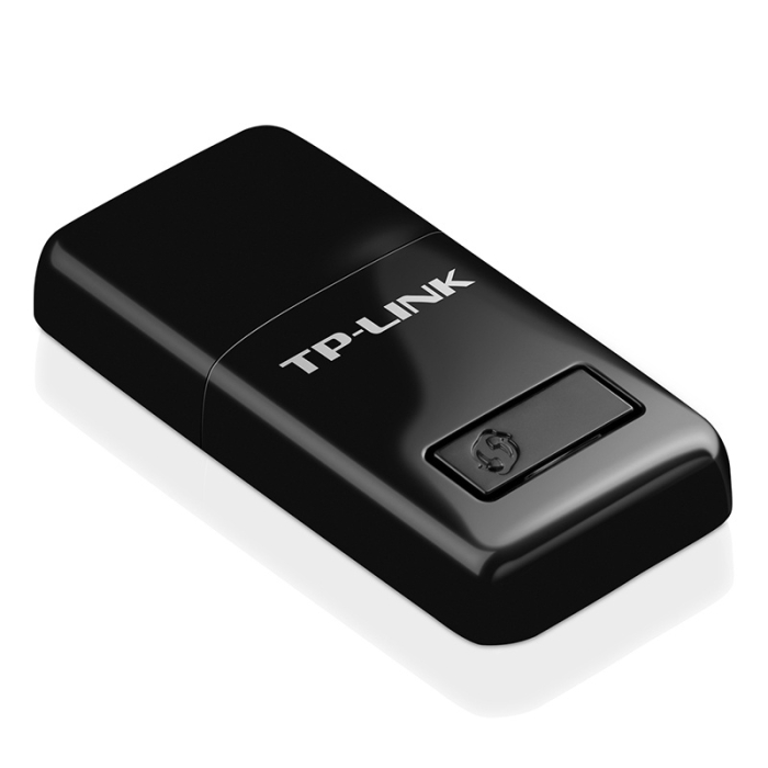 CARD WIFI USB MINI 300MBPS TP-LINK TL-WN823N [2]