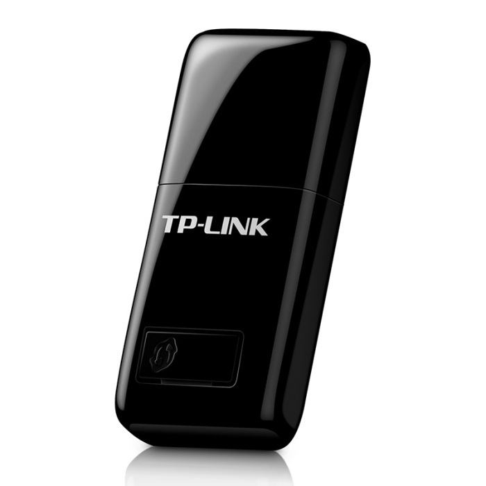 CARD WIFI USB MINI 300MBPS TP-LINK TL-WN823N [3]