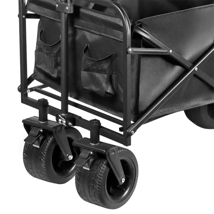 CARUCIOR PLAJA 150L 100KG BLOCARE ROTI REBEL ACTIVE [5]