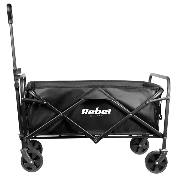 CARUCIOR PLAJA 80L 100KG REBEL ACTIVE [3]