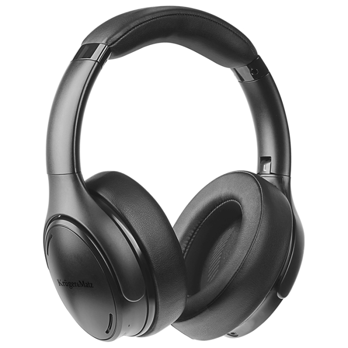 CASTI AUDIO ANC BLUETOOTH F3A KRUGER&MATZ [4]