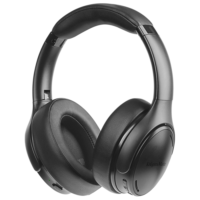 CASTI AUDIO ANC BLUETOOTH F3A KRUGER&MATZ [2]