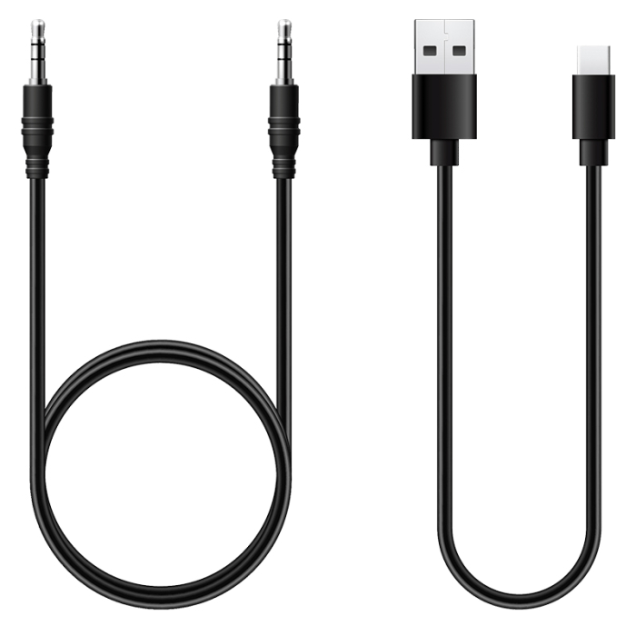 CASTI AUDIO BLUETOOTH 5.4 ANC REBEL [7]