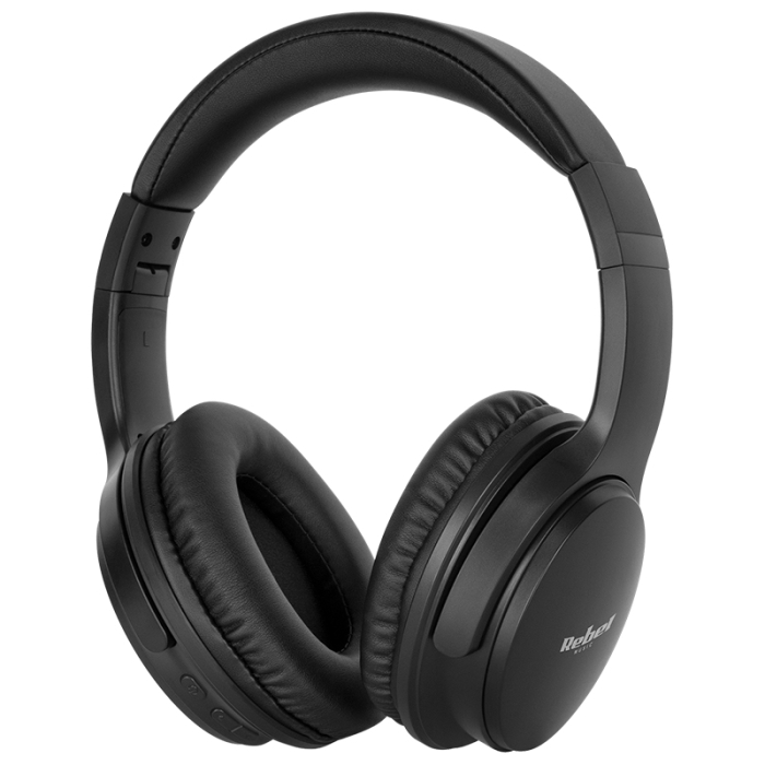 CASTI AUDIO BLUETOOTH 5.4 ANC REBEL [3]