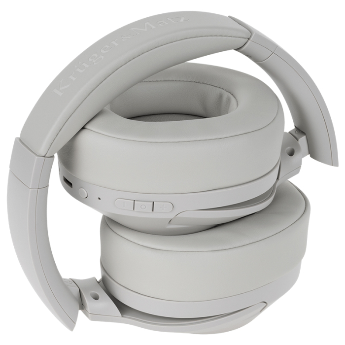 CASTI AUDIO BLUETOOTH F2 KRUGER&MATZ [6]