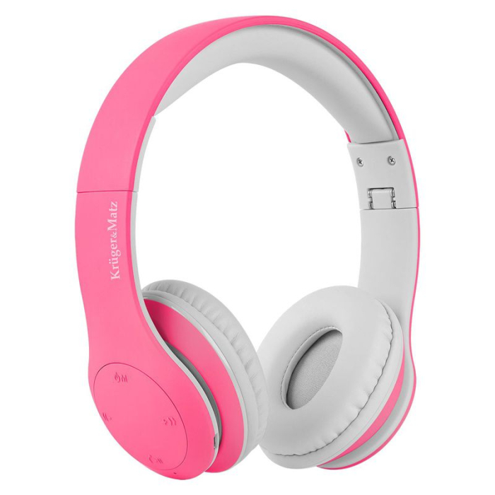 CASTI AUDIO BLUETOOTH STREET KIDS KRUGER&MATZ [2]