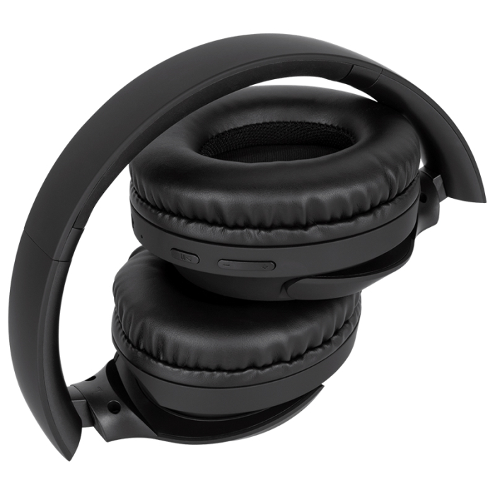 CASTI AUDIO FARA FIR CU CITITOR SD SI RADIO REBEL [6]