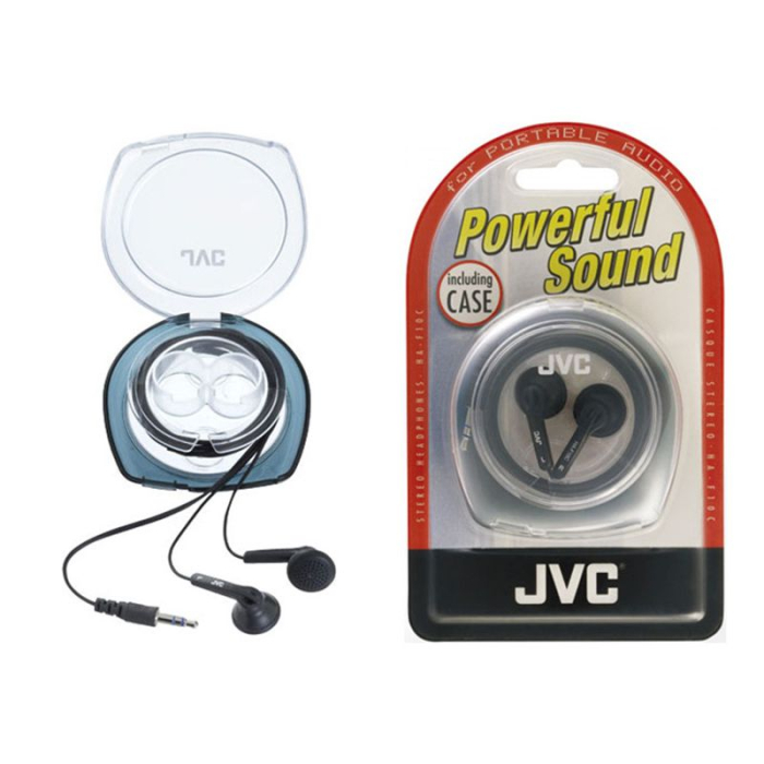 CASTI AUDIO JVC HA-F10C [2]