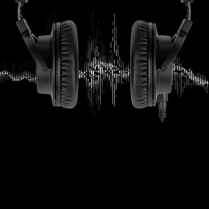 CASTI AUDIO STUDIO DJ KRUGER&MATZ [14]