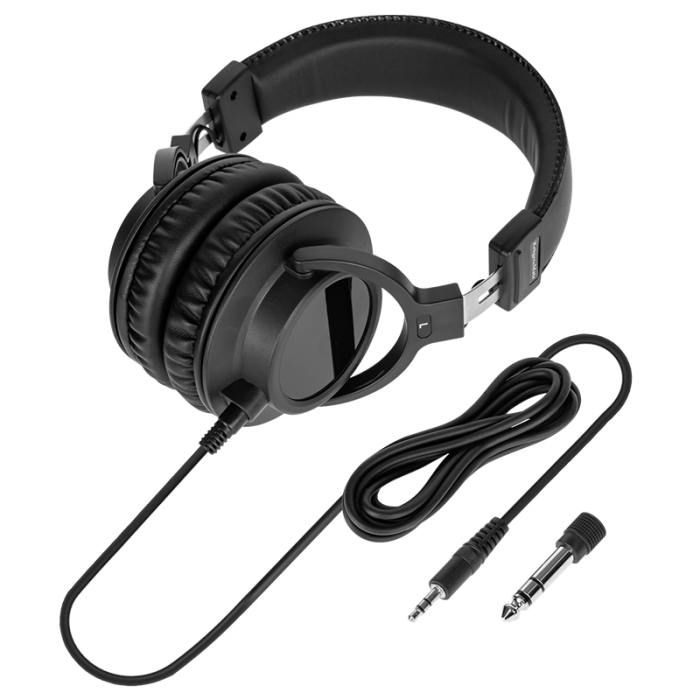 CASTI AUDIO STUDIO DJ KRUGER&MATZ [11]