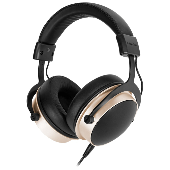 CASTI AUDIO STUDIO KRUGER&MATZ [7]