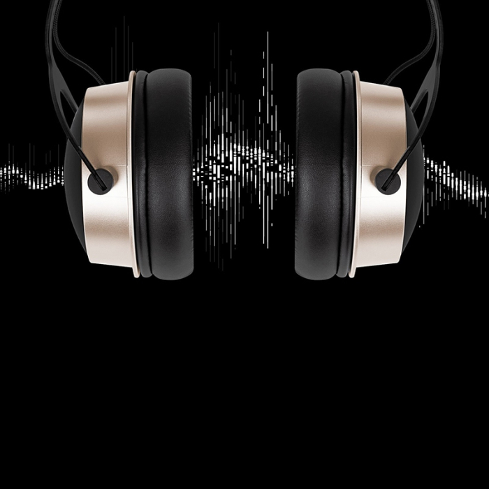 CASTI AUDIO STUDIO KRUGER&MATZ [14]