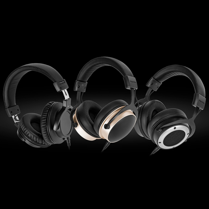 CASTI AUDIO STUDIO PRO KRUGER&MATZ [7]