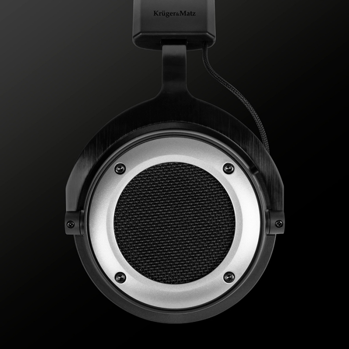 CASTI AUDIO STUDIO PRO KRUGER&MATZ [3]