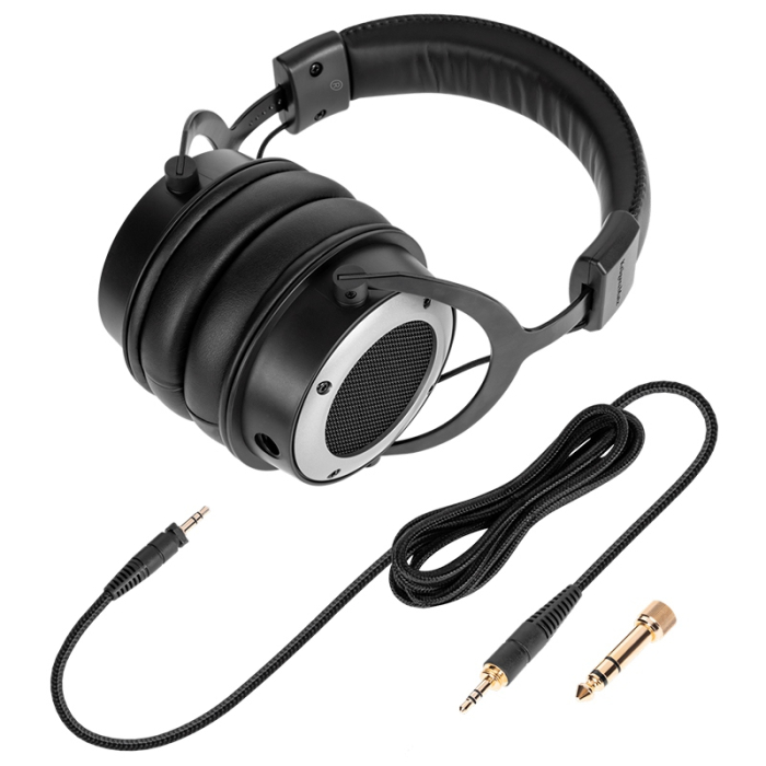 CASTI AUDIO STUDIO PRO KRUGER&MATZ [12]