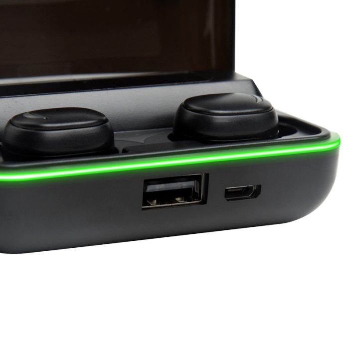 CASTI BLUETOOTH 5.0 SN-E10 REBEL [8]