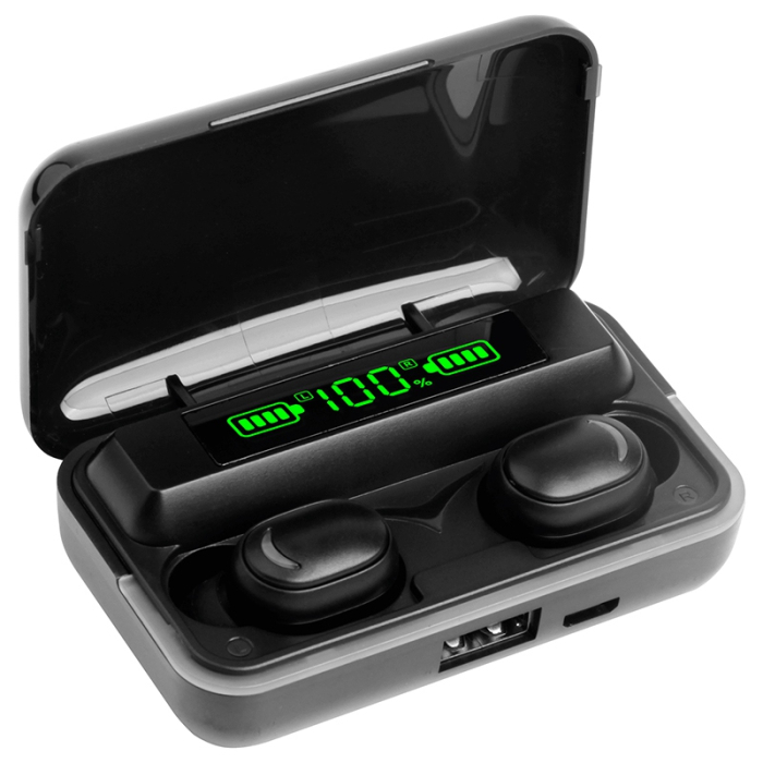 CASTI BLUETOOTH 5.0 SN-E10 REBEL [5]