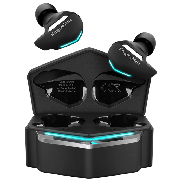 CASTI BLUETOOTH 5.0 TWS G3 KRUGER&MATZ [2]