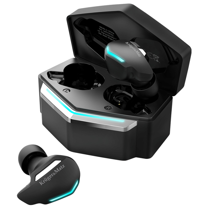 CASTI BLUETOOTH 5.0 TWS G3 KRUGER&MATZ [4]