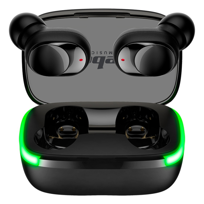 CASTI BLUETOOTH 5.3 TWS-Y60 REBEL [5]